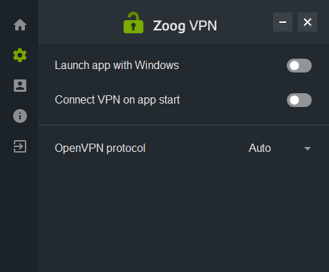 anyone use zoogvpn