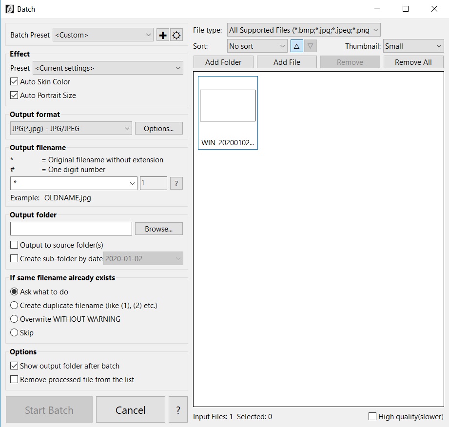 instal the new version for windows SkinFiner 5.1