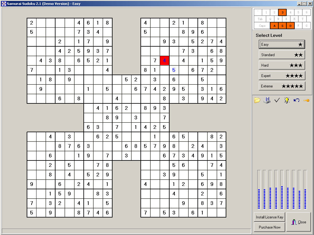 instal the last version for windows Sudoku (Oh no! Another one!)