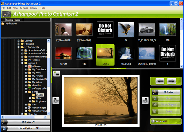 Ashampoo Photo Optimizer 9.3.7.35 instal the last version for apple