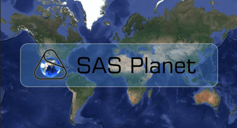 Программа sasplanet для андроид