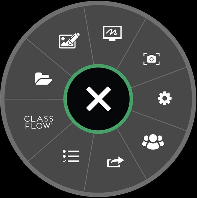 Classflow Desktop