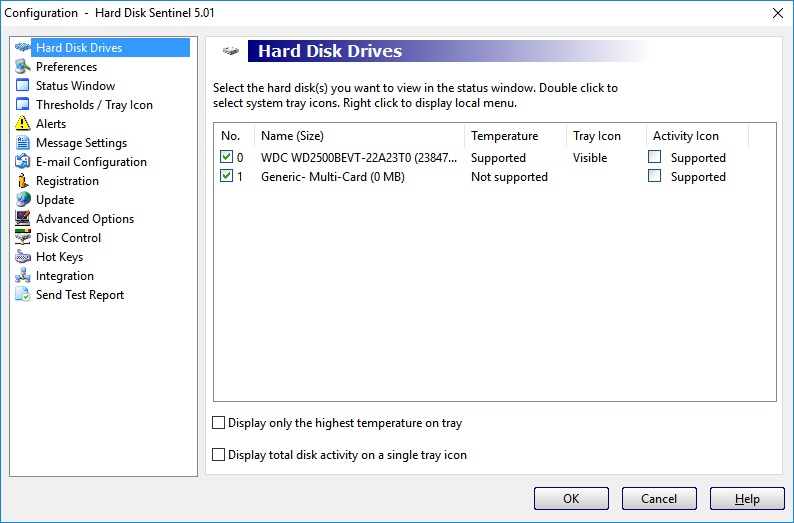 hard disk sentinel download windows 10