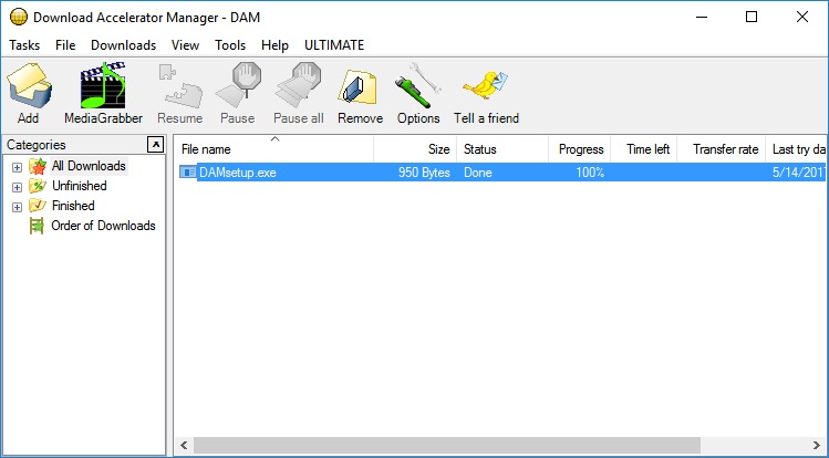 download accelerator manager ultimate keygen software