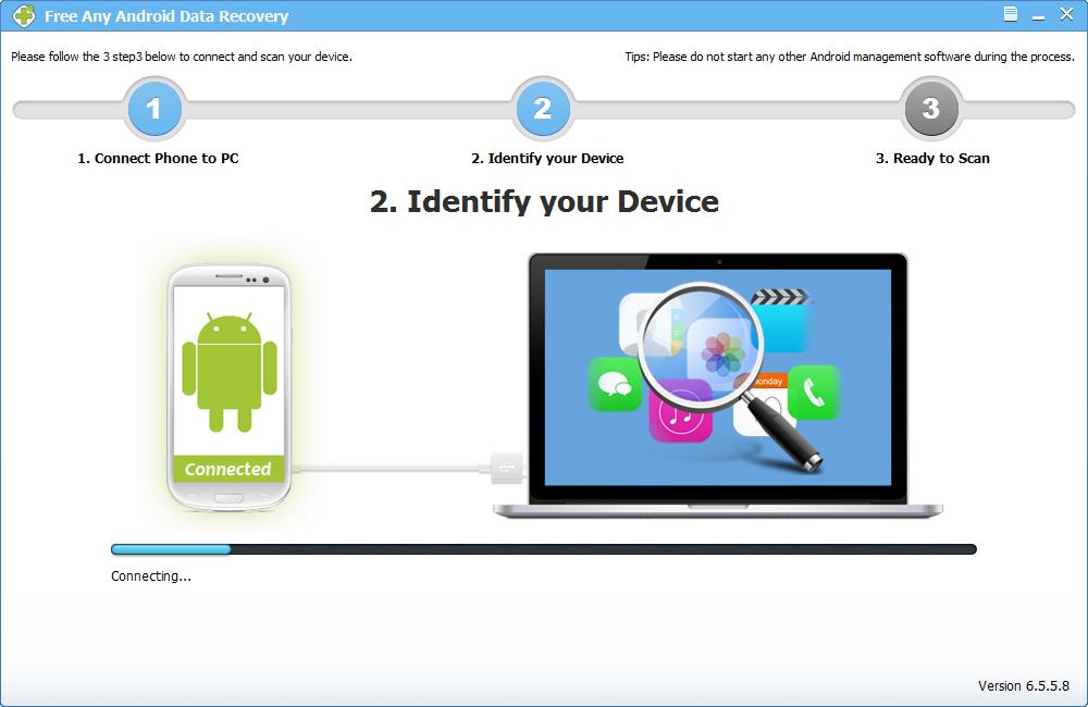 android picture recovery software free