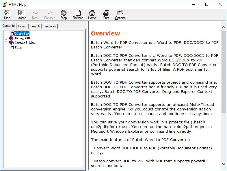 free download pdf to word converter