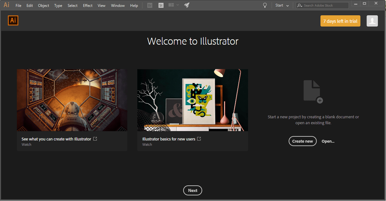 download free adobe illustrator for windows 10
