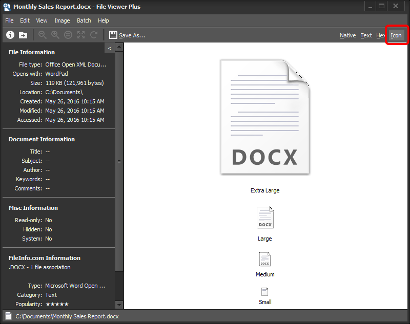 best free file viewer for windows