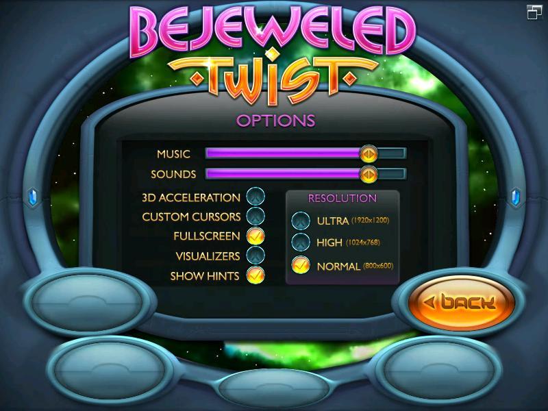 bejeweled twist free