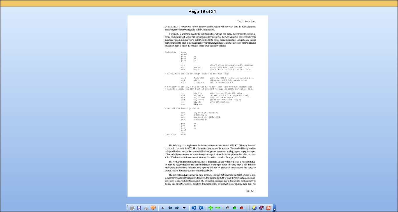 windows 7 pdf reader download