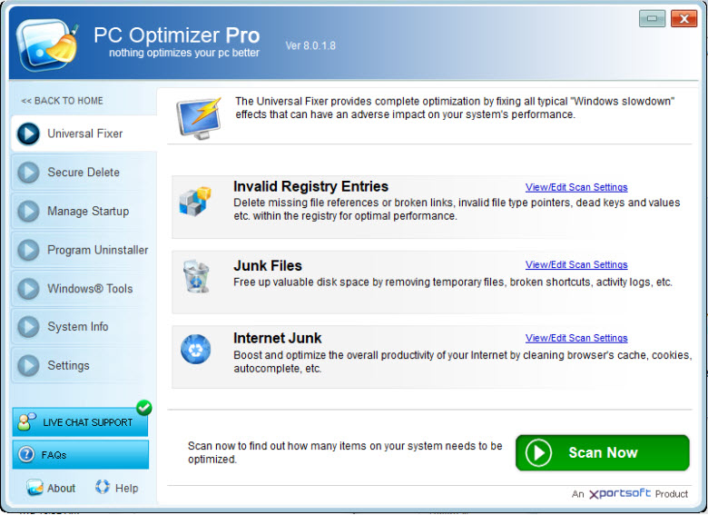Optimizer 16.3 for mac download free
