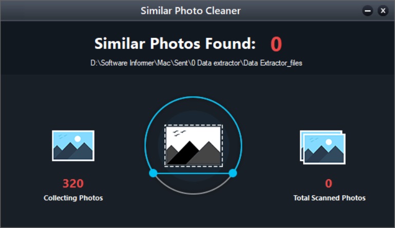 simiar photo cleaner for mac