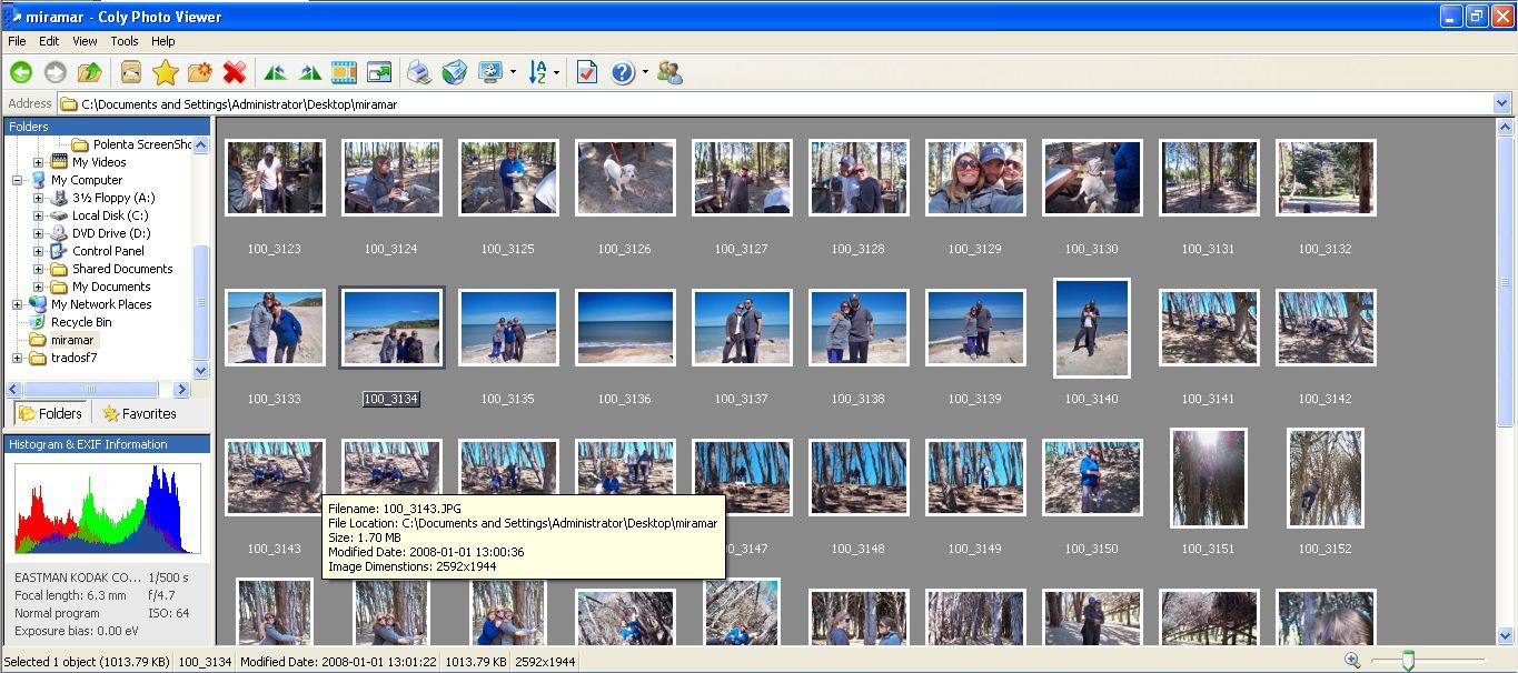 digital photo slideshow software free download on filh