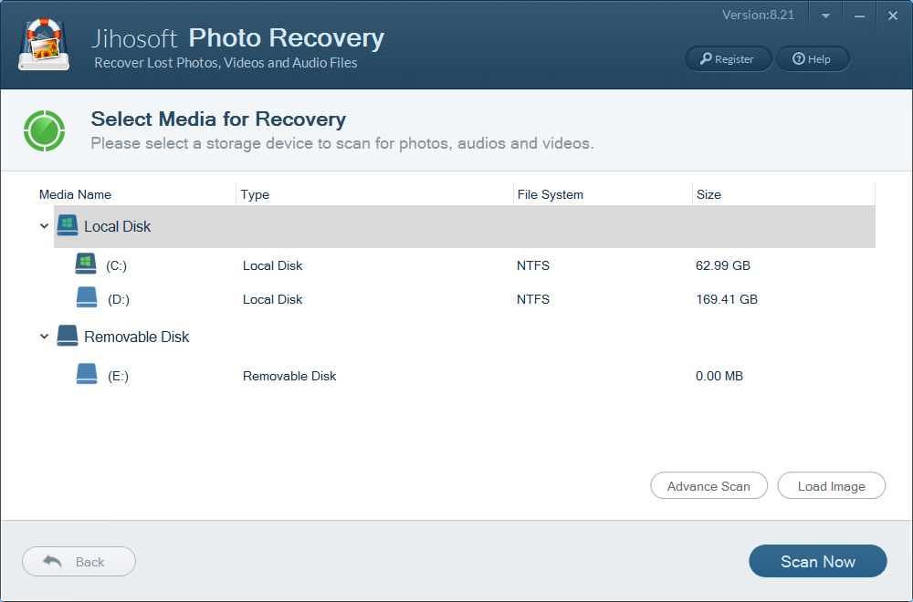jihosoft file recovery 8.30 keygen