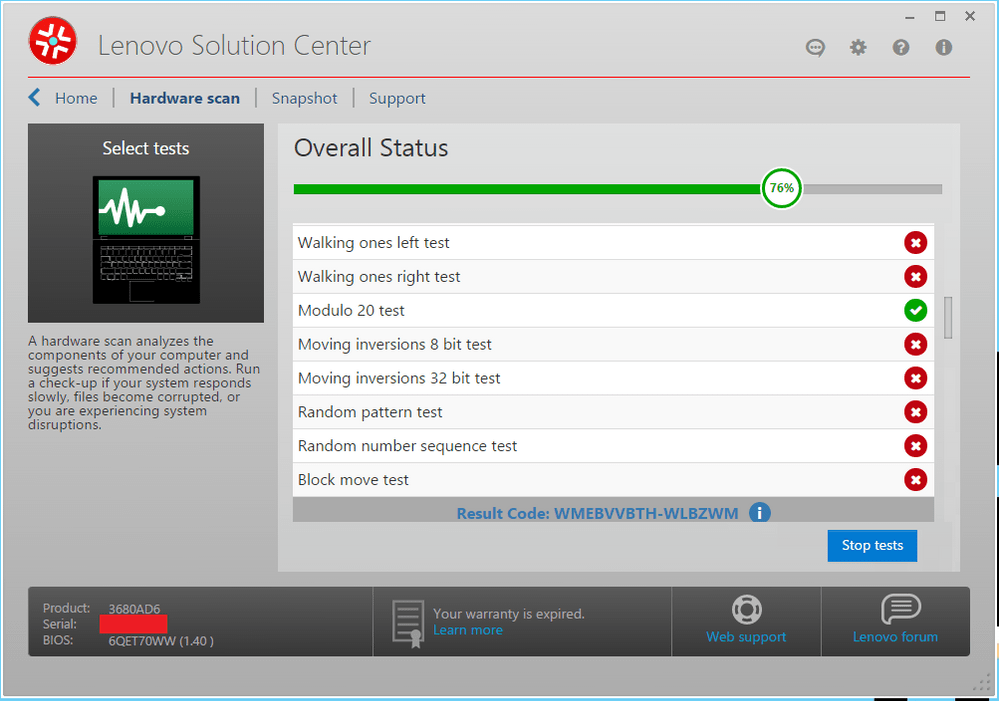 windows 10 hp solution center download