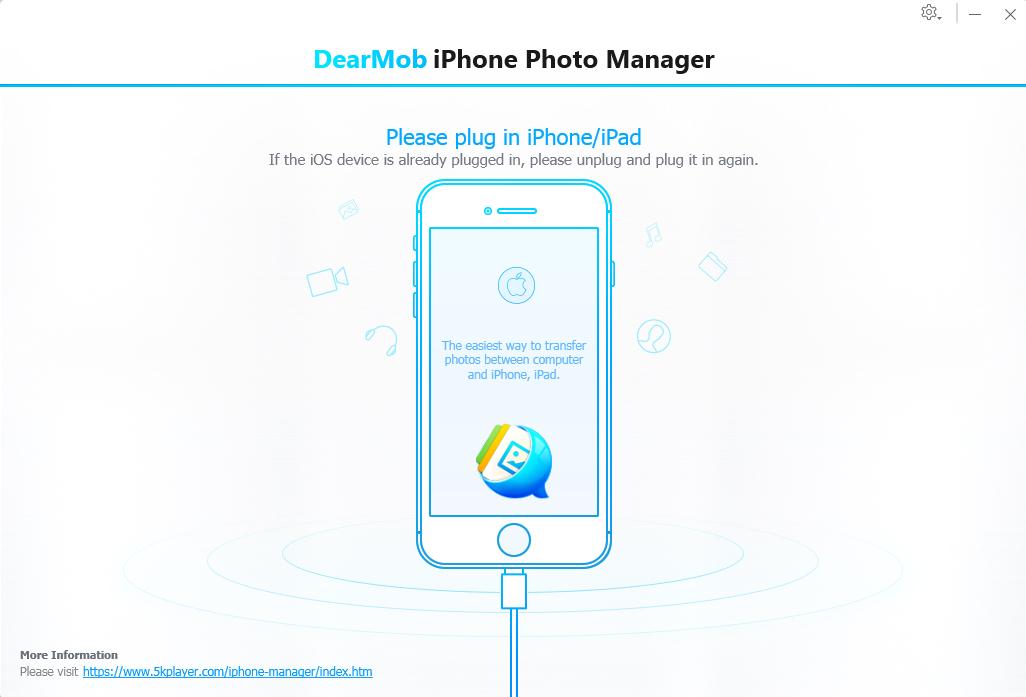 dearmob iphone manager 3.4 rutracker