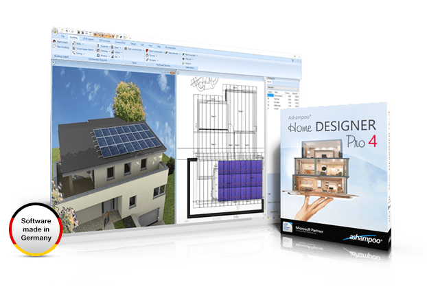 software home designer pro