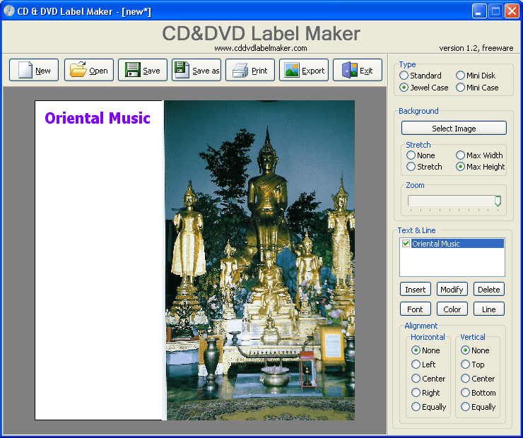 top free dvd label maker software windows 7
