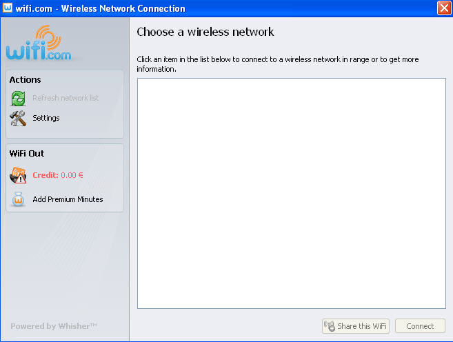 MyPublicWiFi 30.1 for windows instal