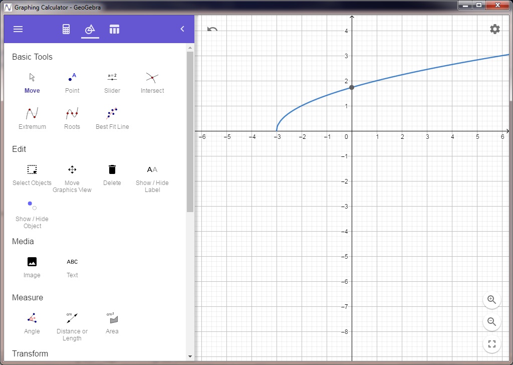 GeoGebra 3D 6.0.791 download the new for windows