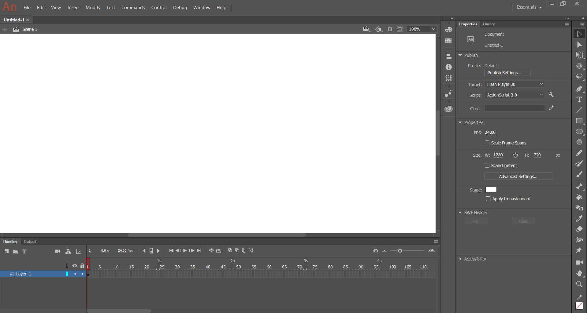 adobe animate cc 2016 free download with crack