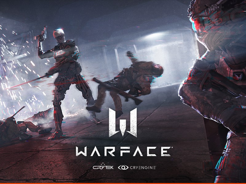 Пойдет ли warface на windows xp