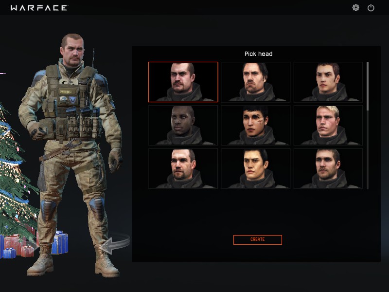 Warface replace me что это