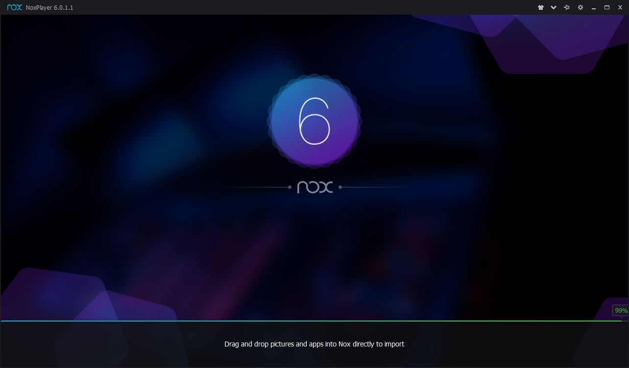 nox android emulator download