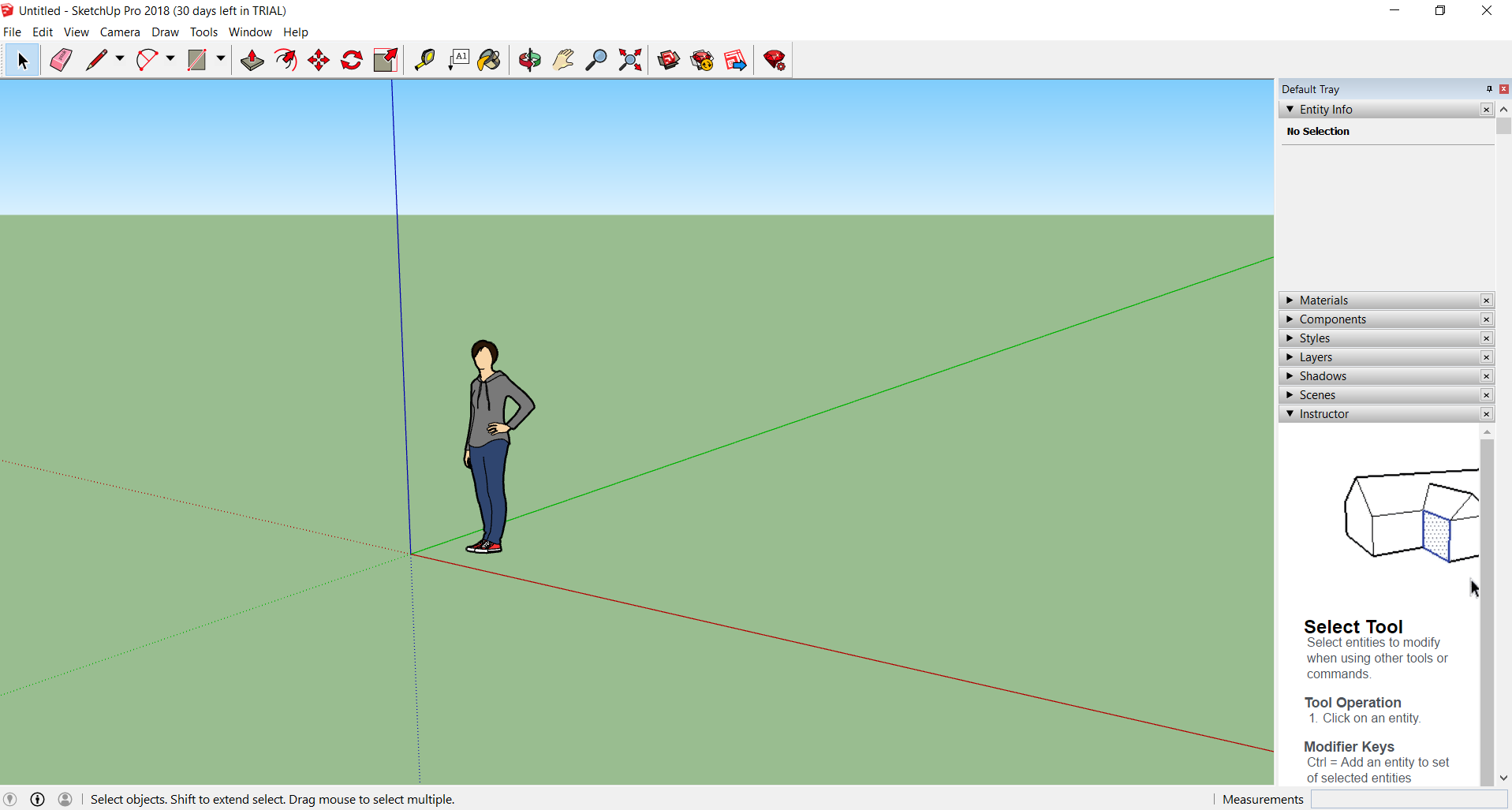 download sketchup free for pc