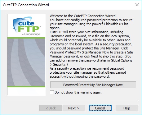 download cuteftp pro 8.1