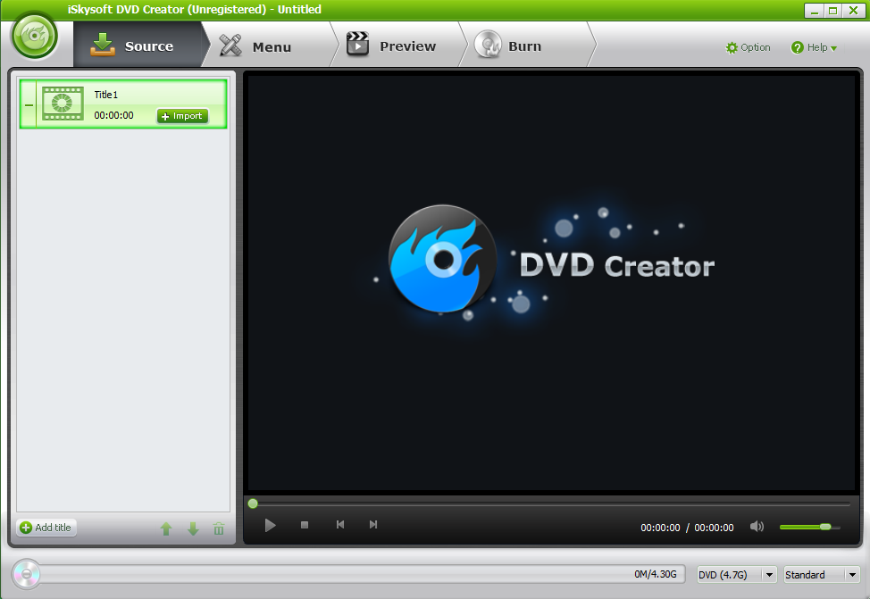 dvd creator software torrent