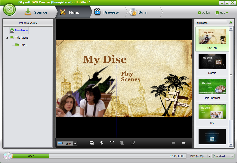 good dvd creator software