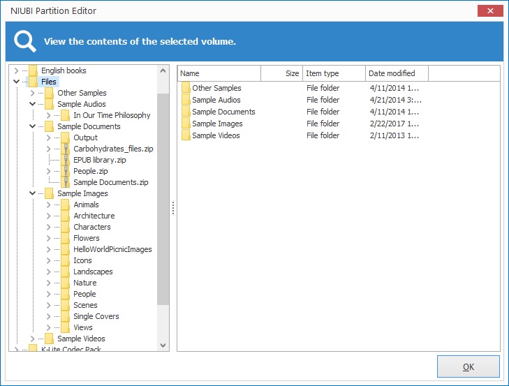 NIUBI Partition Editor Pro / Technician 9.7.0 download the new version for iphone