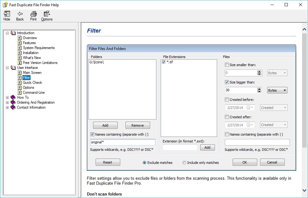 download the new version for windows Duplicate File Finder Professional 2023.16