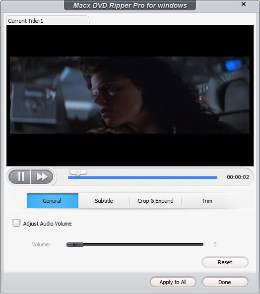 macx dvd ripper pro create dvd folder