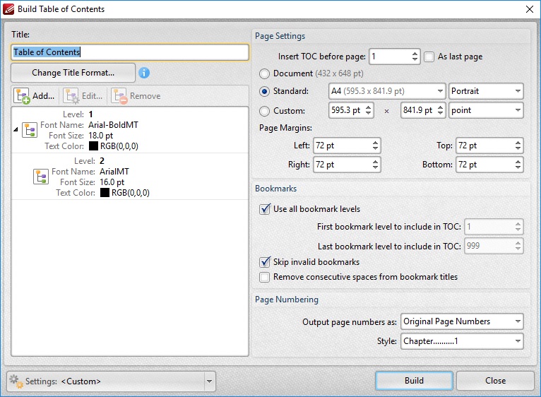 PDF-XChange Editor Plus/Pro 10.0.370.0 for mac instal