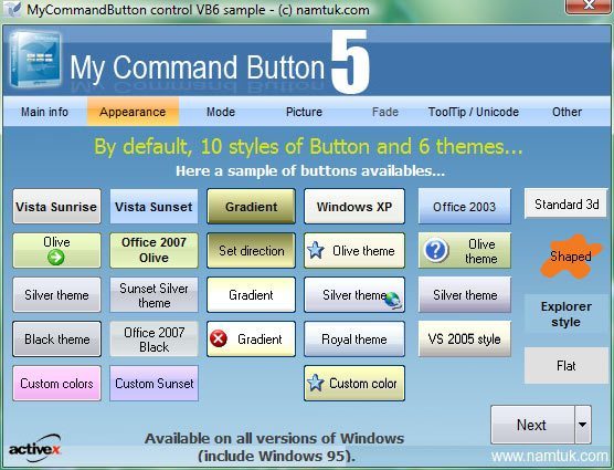 Red Button 5.97 for windows instal