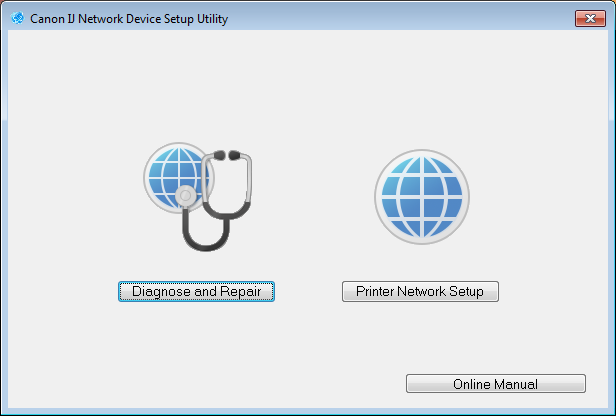 network device finder software