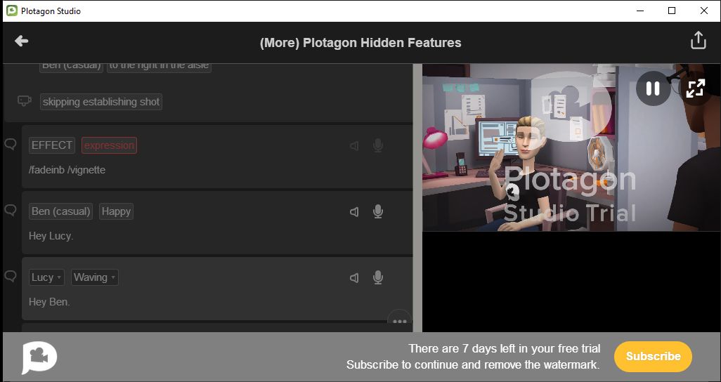 plotagon download for pc