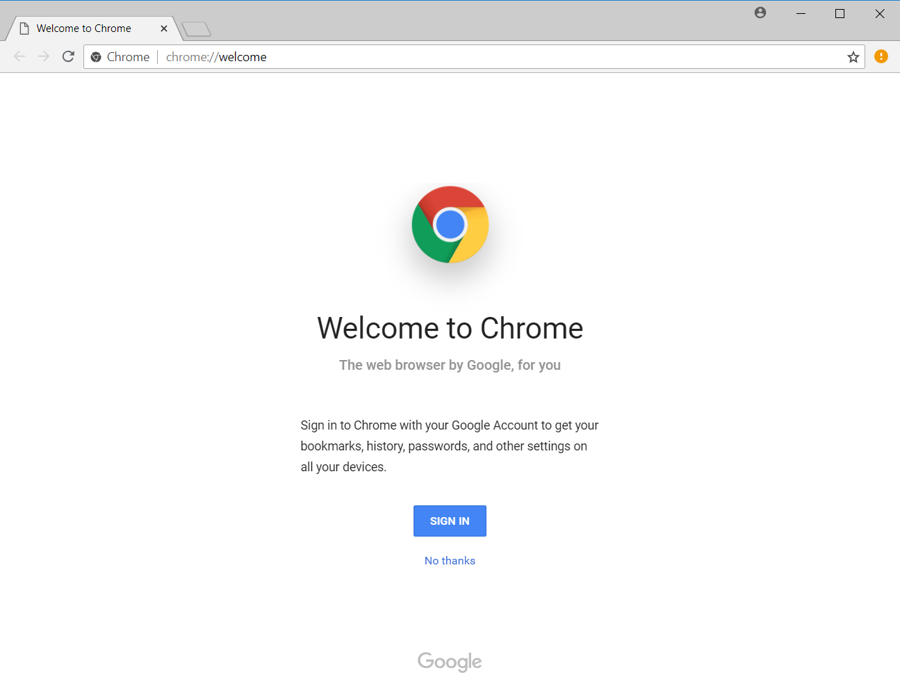 telecharger google chrome canary 64bits