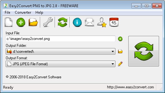 Easy2convert Png To Jpg Download For Free Getwinpcsoft