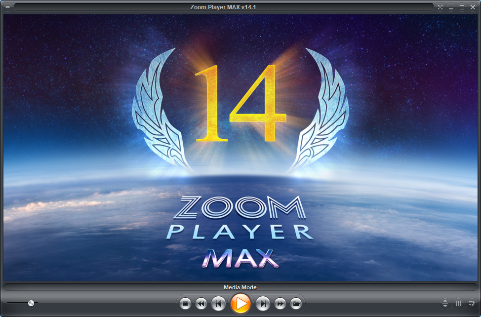 Zoom Player MAX 17.2.0.1720 for ios instal free