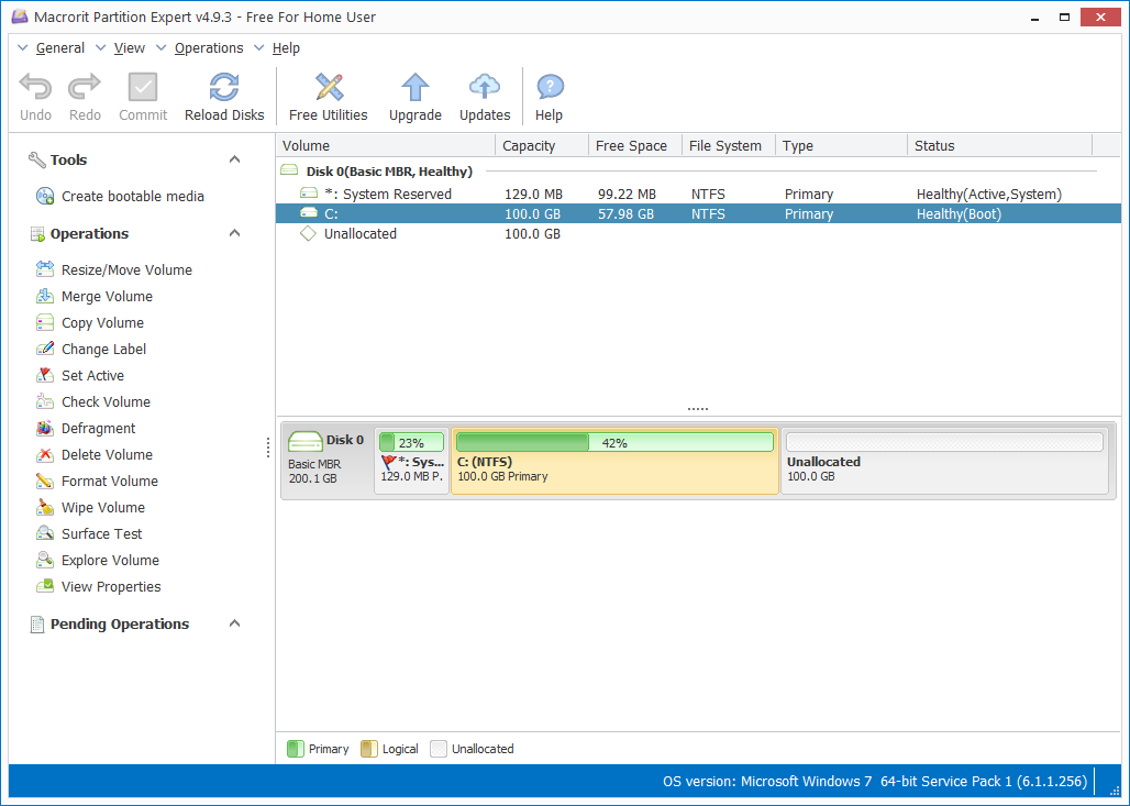 instal the last version for android Macrorit Partition Extender Pro 2.3.1
