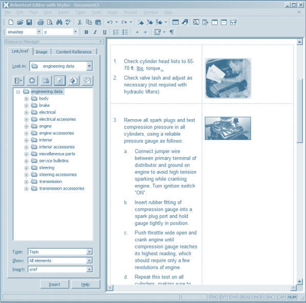 arbortext software download