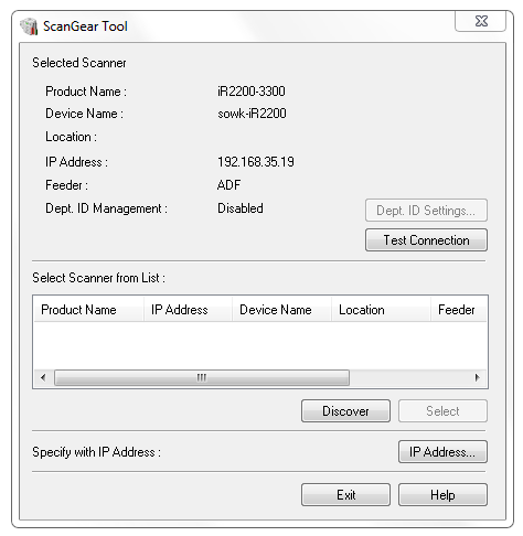download ij scan utility windows 10