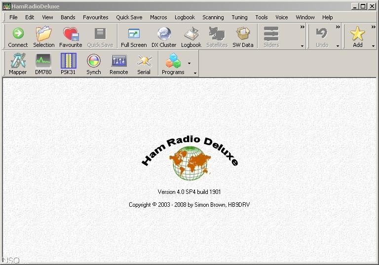 free ham radio logbook software