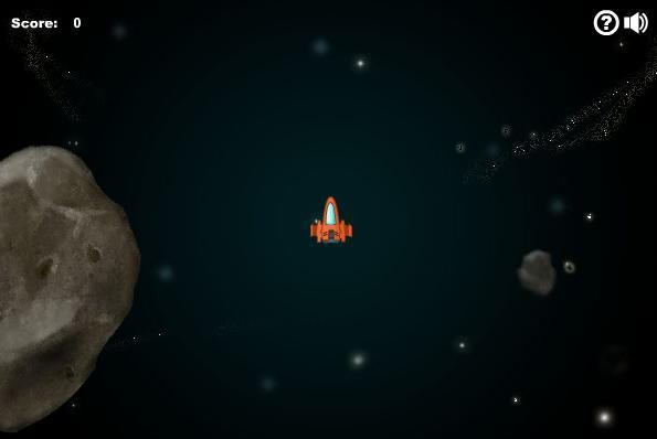 Super Smash Asteroids download the new version for mac