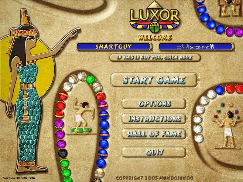 Включи luxor. Luxor 1 игра. Luxor игра пирамида. Игры Египетская Зума Луксор. Luxor 7 игра.