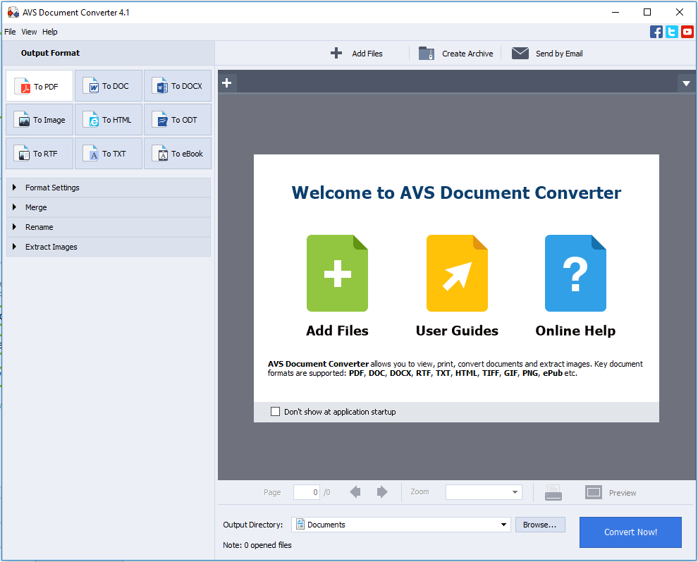 Бесплатный конвертер форматов. Конвертер docx в pdf. Avs4you. Конвертировать файл html в пдф.