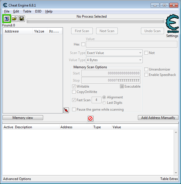 cheat engine 7.3 windows